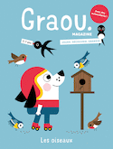 Magazine Graou, no 41